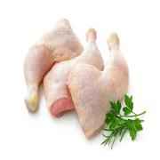 Chicken Legs And Thighs