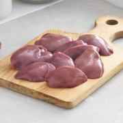 Chicken Liver