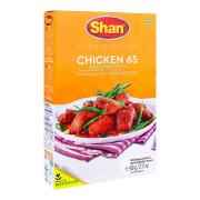 Shaan Chicken 65 Recipe Mix