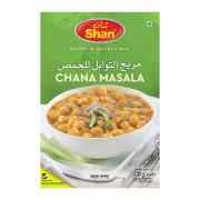 Shaan Chana Masala Recipe Mix