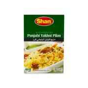 Shaan Punjabi Yakhni Pilau