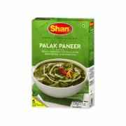 Shaan Palak Paneer Recipe Mix