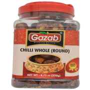 Gazab Chilli Whole Round