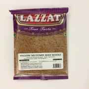 Lazzat Mustard