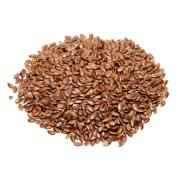 Lazzat Flax Seed Brown
