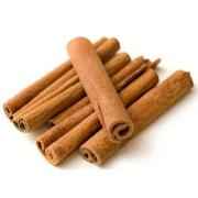 Gazab Cinnamon Stick Round
