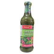 National Green Chilli Sauce