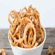 Village Crispy Fried Onion