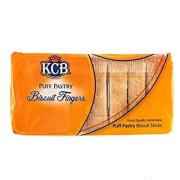 KCB Puff Pastry