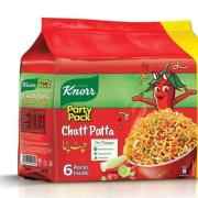 Knorr Chatt Patta Ramen Noodles