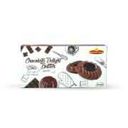 United King Chocolate Butter Biscuits