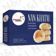 Kababjeers Nan Khatai