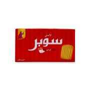 The Original Sooper Cookies