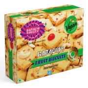 Karachi Bakery Fruit Biscuits