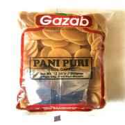 Gazab Pani Puri