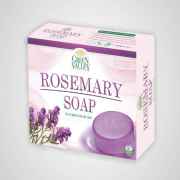 Green Valley Rosemary Soap