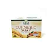 Green Valley Turmeric Soap