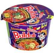 Buldak Ramen