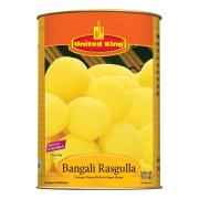 United King Rasgulla