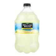 Minute Maid Lemonade