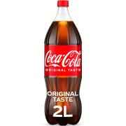 Coca Cola