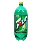 Seven Up Soda