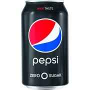 Pepsi Zero Sugar