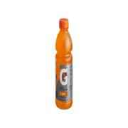 Gatorade Orange