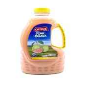 Quice Pink Guava Drink