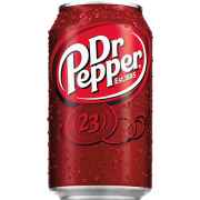 Dr Pepper