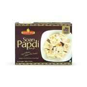United King Soan Papdi