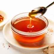 Pure Natural Honey