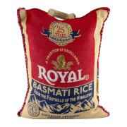 Royal Basmati Rice