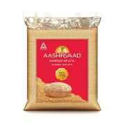 Aashirvaad Atta