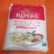 Royal Sella Parboiled Basmati Rice