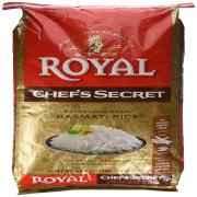 Royal Chef Special Basmati Rice