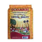 Godavari Sona Masoori Rice