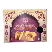 DEEP MASALA PANEER