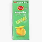 Pran Mango Bar Hot And Sour