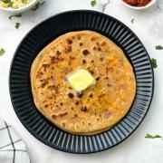 LAXMI PANEER PARATHA