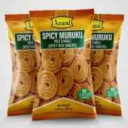 ANAND SPICY MURUKU