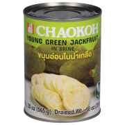 Chaokoh Green Jack Fruit Can