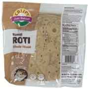 Crispy Rumali Roti Whole Wheat