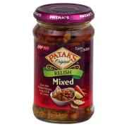 PATAK MIXED PICKLE