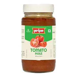 PRIYA TOMATO PICKLE