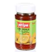 Priya Lime Pickle