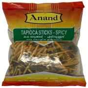 ANAND BITTER GOURD CHIPS
