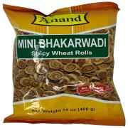 ANAND MINI BHAKARWADI