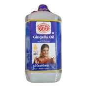 777 Gingelly Oil