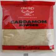 DEEP CINNAMON POWDER